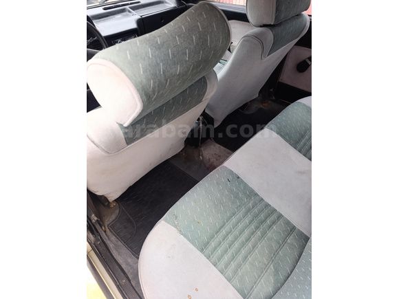 Sahibinden Tofaş Doğan SLX 1993 Model