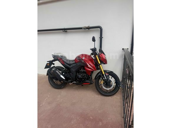 Sahibinden Arora ARS 200 