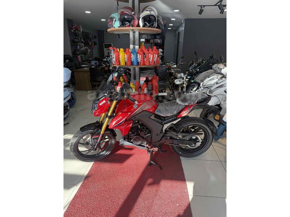 Sahibinden Arora ARS 200 