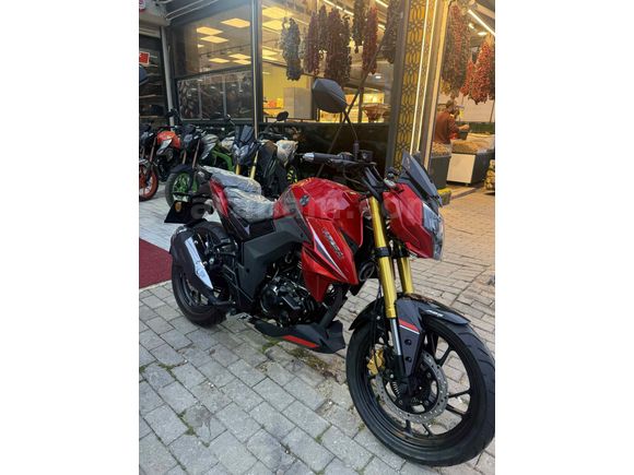 Sahibinden Arora ARS 200 
