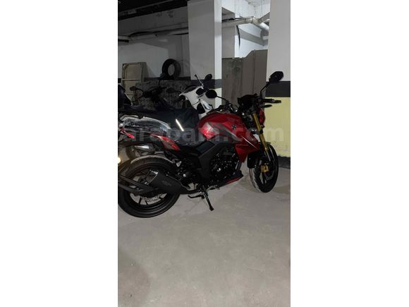 Sahibinden Arora ARS 200 
