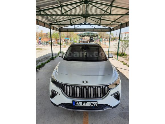 Sahibinden TOGG T10X V2 2023 Model Uzun Menzil