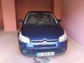 Sahibinden Citroen C4 1.6 SX PK 2006 Model