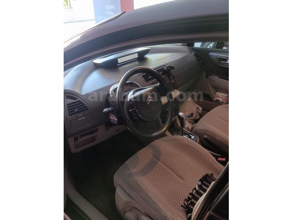 Sahibinden Citroen C4 1.6 SX PK 2006 Model