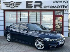 ER OTOMOTİV 2013 / HATASIZ / 250.000KM / 3.20 F30 LACİVERT