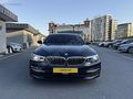 ALİHAN CAR'DA 520İ LACVERT PRESTGE PAKET 100 BİNDE HATASZ BAKMLI