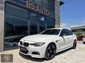 "BS AUTO" BMW 320iED STANDART "