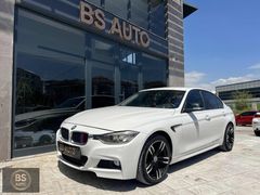 "BS AUTO" BMW 320iED STANDART "