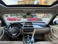 2013 Model 320i Sunrooflu