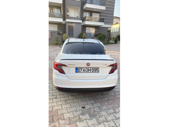 Sahibinden Fiat Egea 1.3 Multijet Easy 2017 Model 