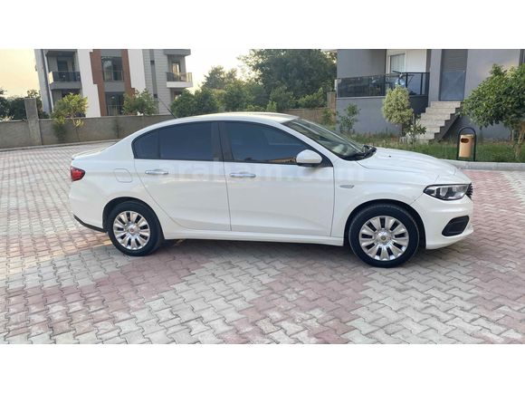 Sahibinden Fiat Egea 1.3 Multijet Easy 2017 Model 