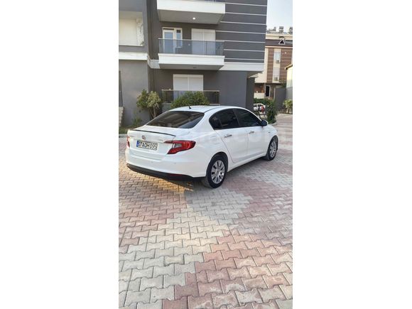 Sahibinden Fiat Egea 1.3 Multijet Easy 2017 Model 