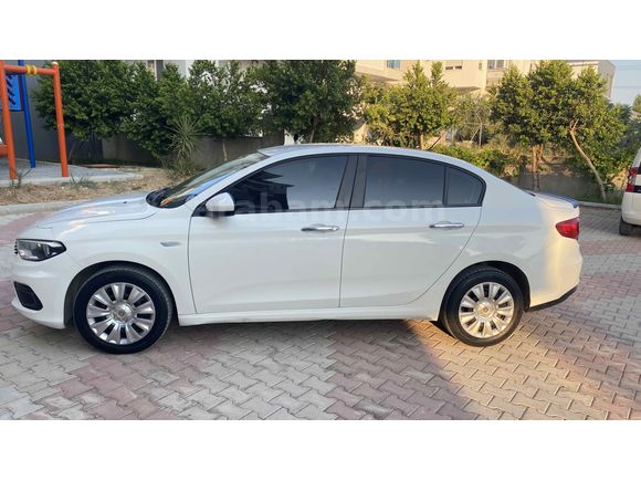 Sahibinden Fiat Egea 1.3 Multijet Easy 2017 Model 