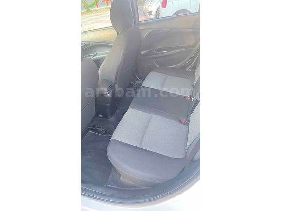 Sahibinden Fiat Egea 1.3 Multijet Easy 2017 Model 
