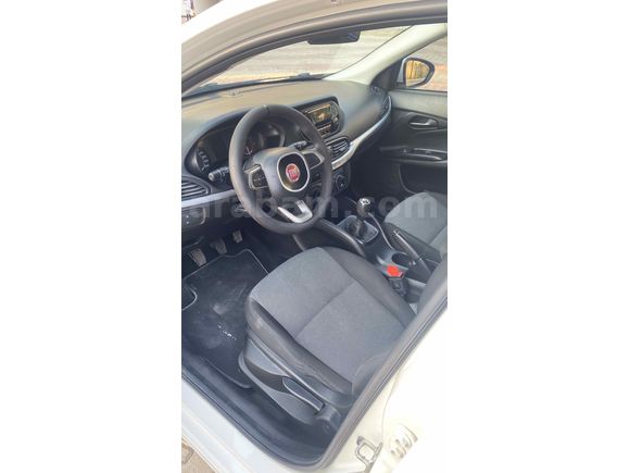 Sahibinden Fiat Egea 1.3 Multijet Easy 2017 Model 