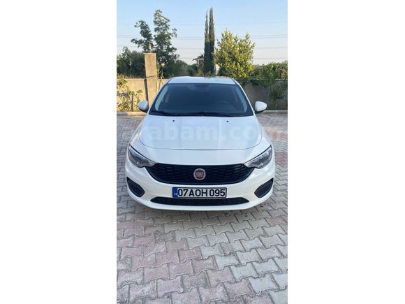 Sahibinden Fiat Egea 1.3 Multijet Easy 2017 Model 