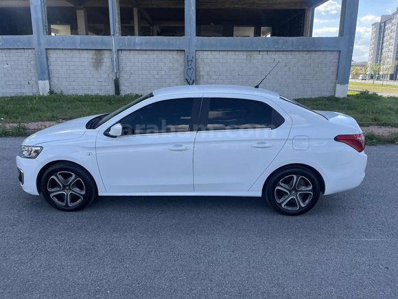 KENT OTOMOTİV 2.ELDEN 2017MODEL HATASIZ BOYASIZ 152KMDE 1.6SHINE