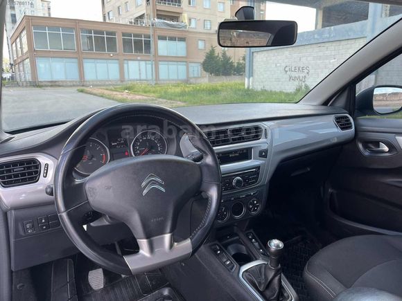 KENT OTOMOTİV 2.ELDEN 2017MODEL HATASIZ BOYASIZ 152KMDE 1.6SHINE
