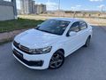 KENT OTOMOTİV 2.ELDEN 2017MODEL HATASIZ BOYASIZ 152KMDE 1.6SHINE