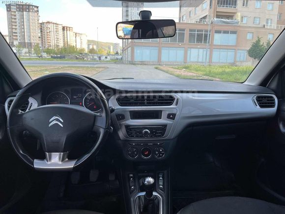 KENT OTOMOTİV 2.ELDEN 2017MODEL HATASIZ BOYASIZ 152KMDE 1.6SHINE