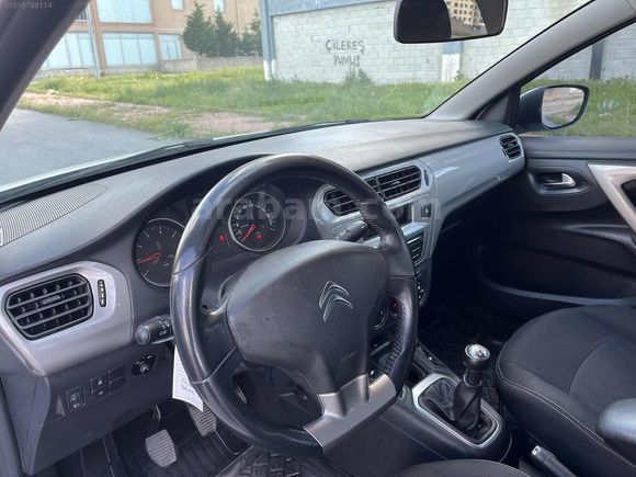 KENT OTOMOTİV 2.ELDEN 2017MODEL HATASIZ BOYASIZ 152KMDE 1.6SHINE
