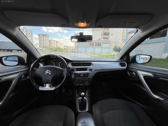 KENT OTOMOTİV 2.ELDEN 2017MODEL HATASIZ BOYASIZ 152KMDE 1.6SHINE