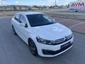 KENT OTOMOTİV 2.ELDEN 2017MODEL HATASIZ BOYASIZ 152KMDE 1.6SHINE