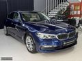 MADAN-2017 HATASIZ BOYASIZ BMW 5.20İ PRESTİGE PHYTONİC BLUE