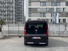Sahibinden Fiat Doblo Cargo 1.6 Multijet 2014 Model