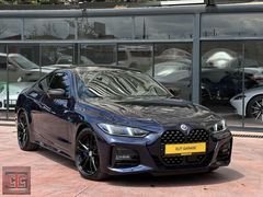 2022 BMW 420İ M SPORT 45.000 KM