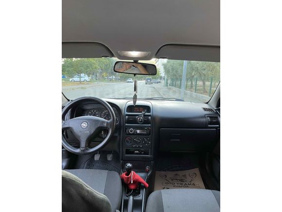 Sahibinden Opel Astra 1.4 Classic Twinport  2006 Model 
