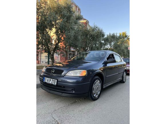Sahibinden Opel Astra 1.4 Classic Twinport  2006 Model 