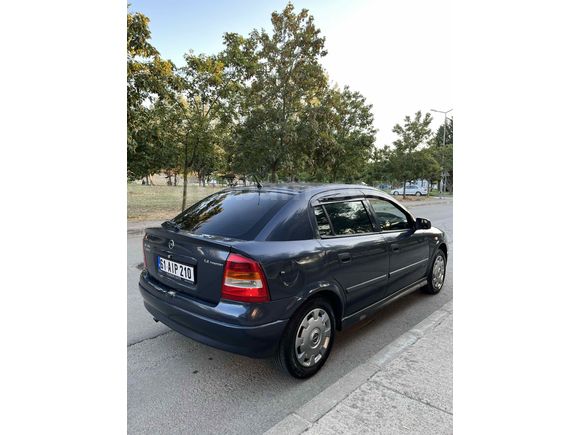 Sahibinden Opel Astra 1.4 Classic Twinport  2006 Model 