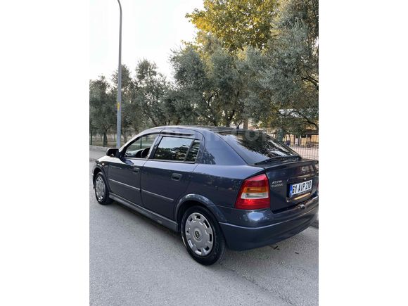 Sahibinden Opel Astra 1.4 Classic Twinport  2006 Model 