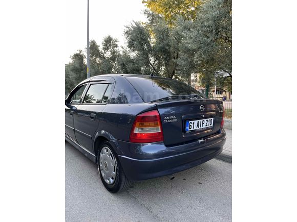 Sahibinden Opel Astra 1.4 Classic Twinport  2006 Model 