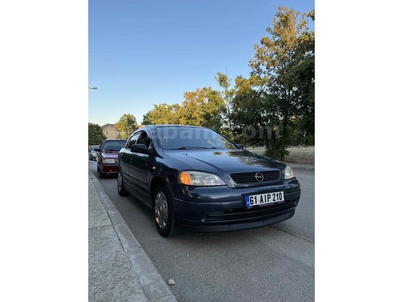Sahibinden Opel Astra 1.4 Classic Twinport  2006 Model 