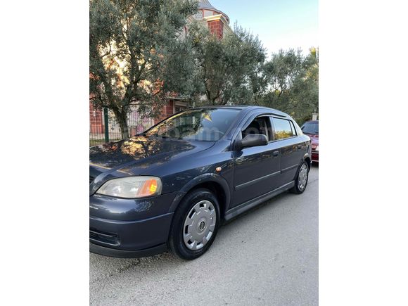 Sahibinden Opel Astra 1.4 Classic Twinport  2006 Model 