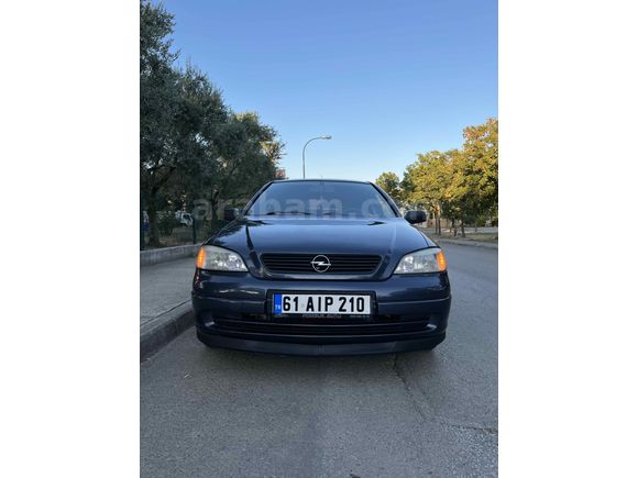 Sahibinden Opel Astra 1.4 Classic Twinport  2006 Model 