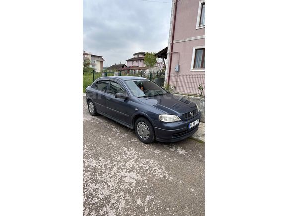 Sahibinden Opel Astra 1.4 Classic Twinport  2006 Model 