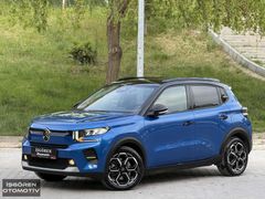 İŞGÖRENDEN HATASZ 2025 CİTROEN E-C3 ÇİFTRENK+MAX+18KM+LANSMANRNK