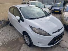 Sahibinden Ford Fiesta 1.4 TDCi Titanium 2012 Model 