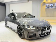MERT OTOMOTİV'DEN BMW 4.20i Coupe edition M Sport