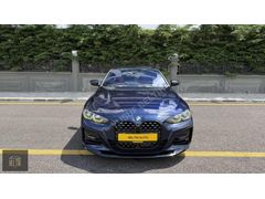 BELTİR AUTO 2023 MODEL BMW 420İ
