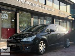 -VEGAS MOTORS-2010 CİTROEN C4 1.6 SX CRUISE YOL BİLGİSAYARI