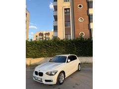 Sahibinden BMW 1 Serisi 116i Comfort 2012 Model