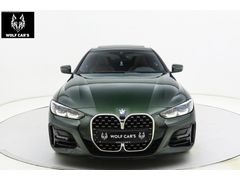 WOLF CARS - 2021 BMW 420i M SPORT - M4 KOLTUK HRMN - 91.000 KM