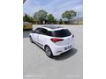Sahibinden Hyundai i20 1.4 CRDi Elite 2017 Model