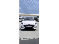 Sahibinden Hyundai i20 1.4 CRDi Elite 2017 Model