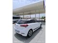 Sahibinden Hyundai i20 1.4 CRDi Elite 2017 Model