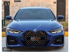 // CARLEON'dan/ 4.20 EDİTİON M SPORT/ TABA // HARMAN/ADAPTİF //